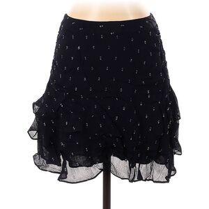 The Kooples Ruffled Skirt